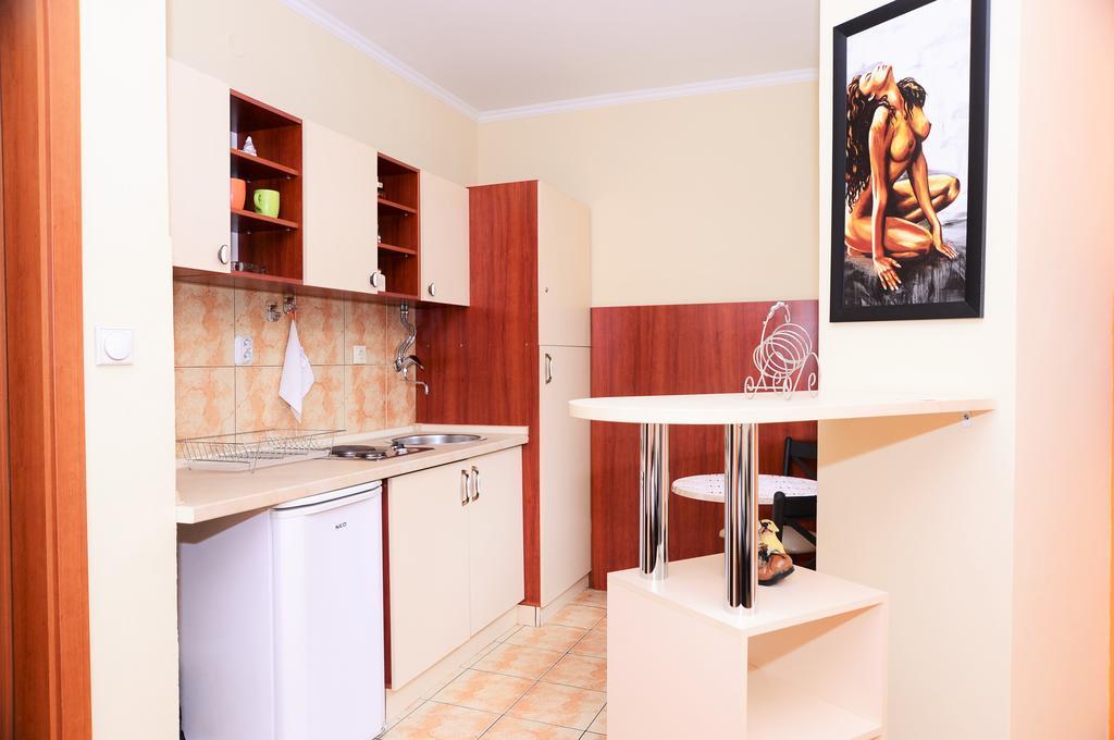 Exclusive Central Apartments 스코페 외부 사진