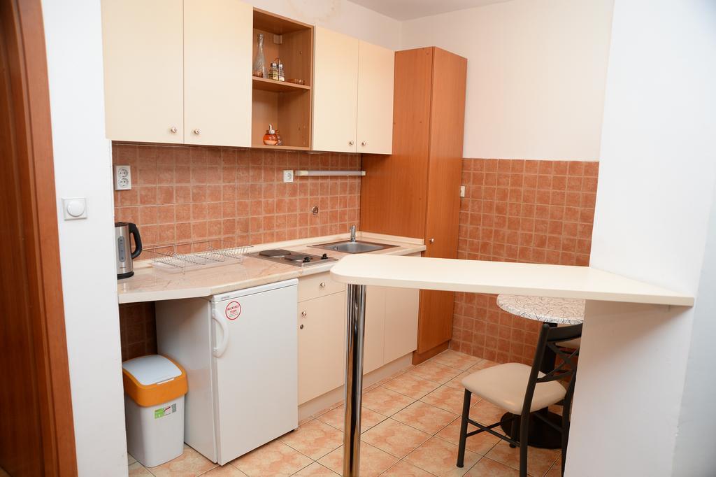 Exclusive Central Apartments 스코페 외부 사진