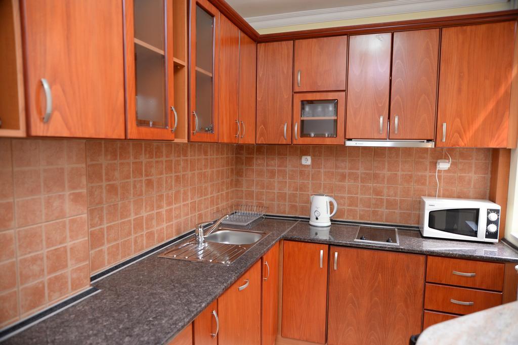 Exclusive Central Apartments 스코페 외부 사진