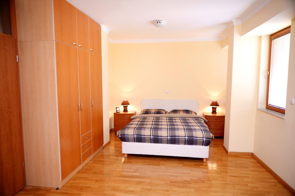 Exclusive Central Apartments 스코페 외부 사진