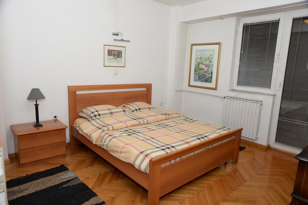 Exclusive Central Apartments 스코페 외부 사진