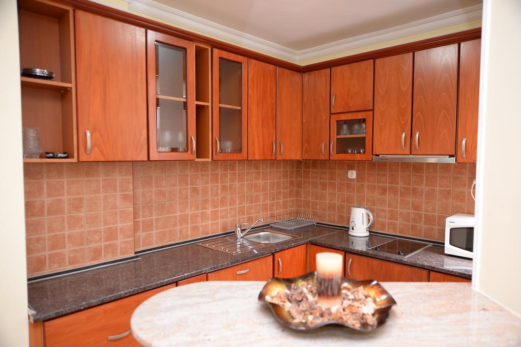 Exclusive Central Apartments 스코페 외부 사진